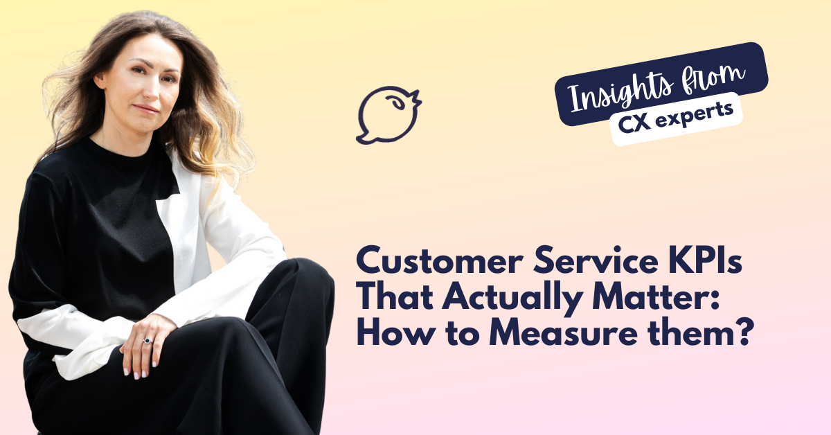Customer Service KPIs