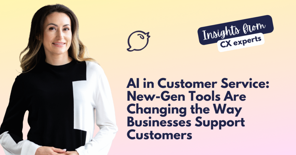 AI in Customer Service