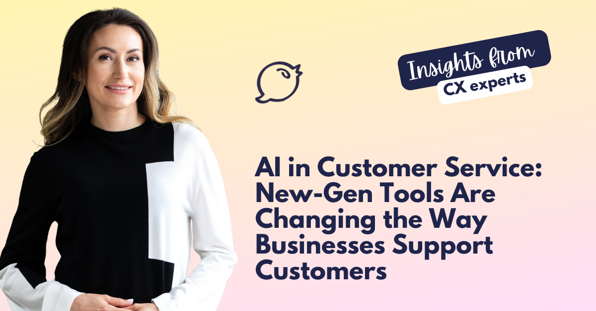 AI in Customer Service
